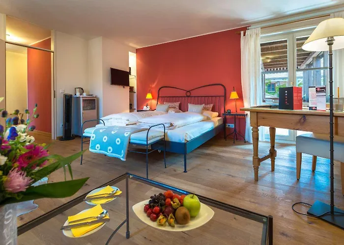 Hotel Schindlerhof