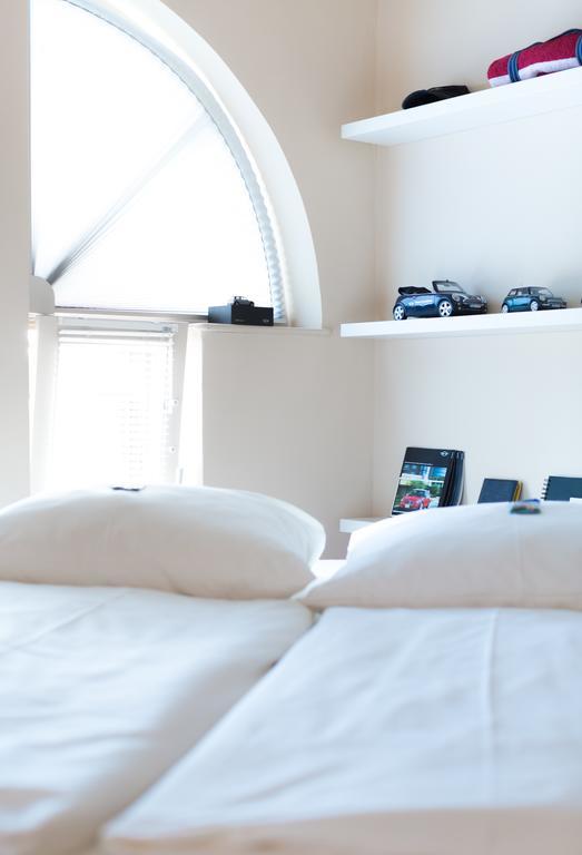 Schindlerhof Hotel Nuremberg