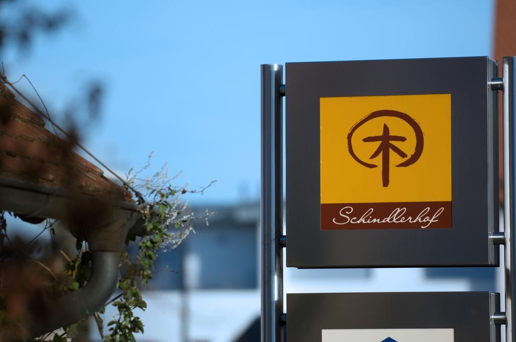 Hotel Schindlerhof Nuremberg