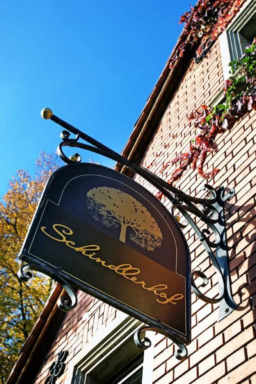 Schindlerhof Nuremberg