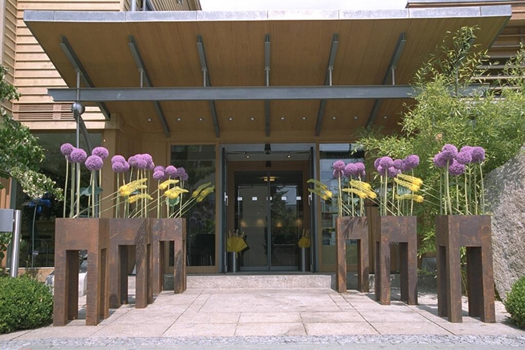 Hotel Schindlerhof Nuremberg