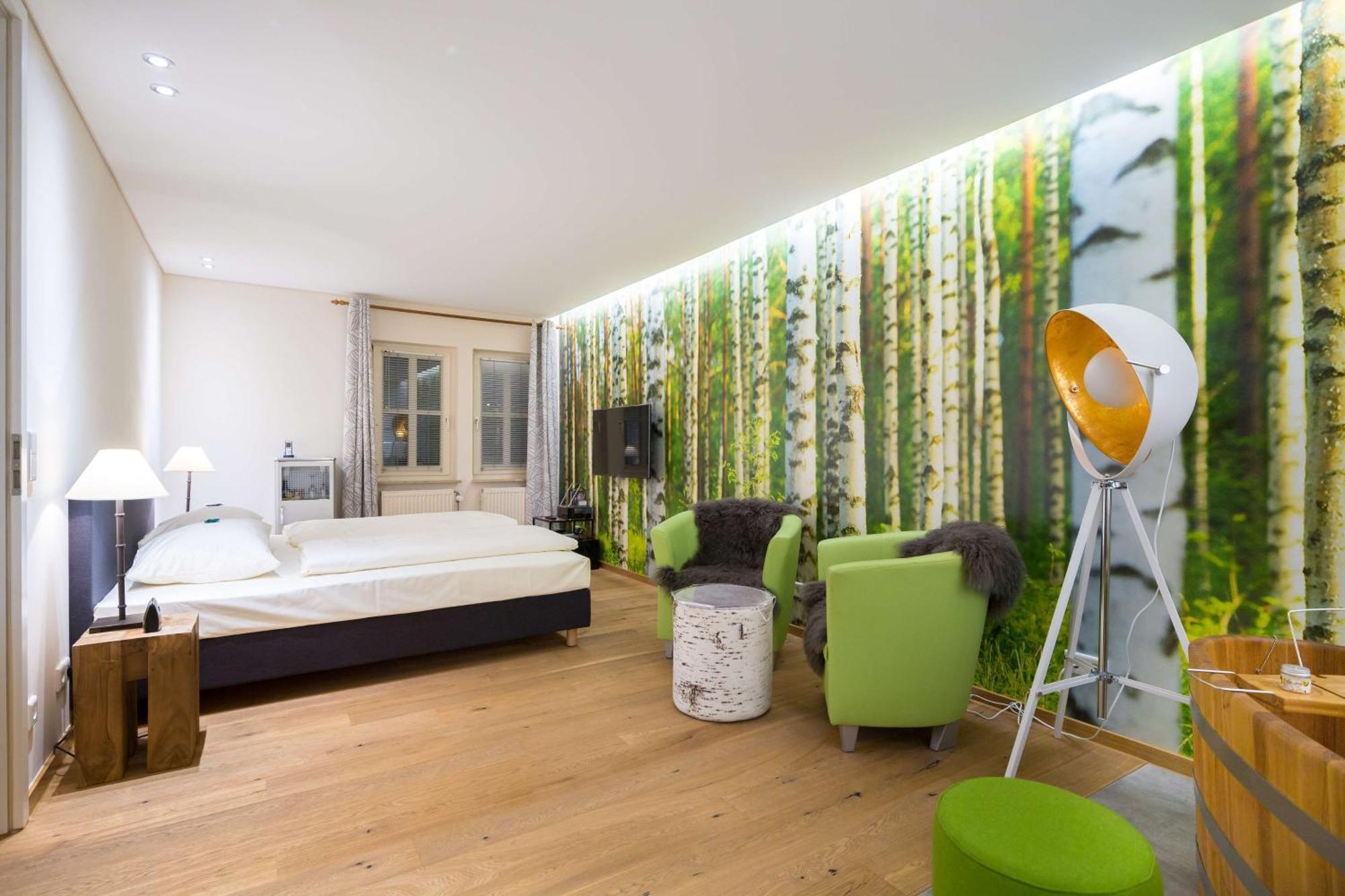Schindlerhof Hotel 4*